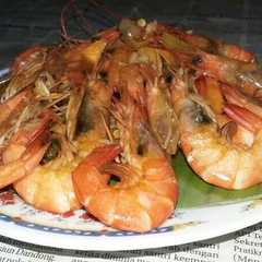รูปของ 13. Tumis Oranye Pedas Manis