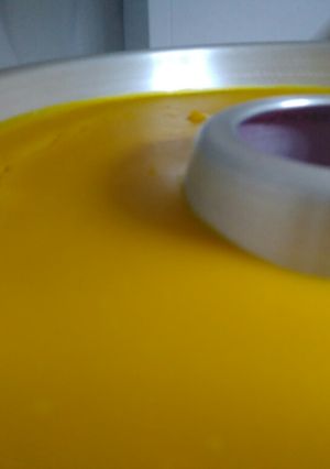 Foto resep Pudding Labu Kuning