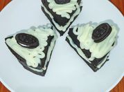 Gambar cake goriorio