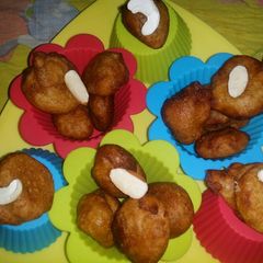 A picture of Gulgule.