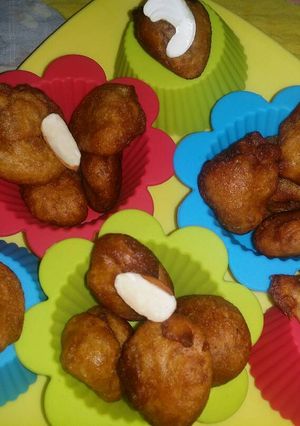 A picture of Gulgule.