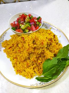 عکسی از دستور استانبولی