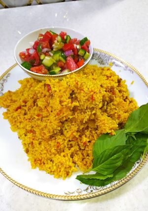 عکسی از دستور استانبولی