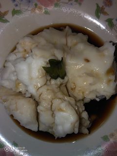 Foto resep Bubur Sumsum