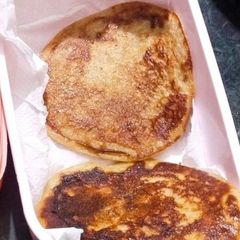 A picture of Pancake.