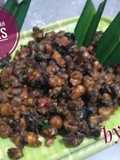 Tutut Sawah Pedas