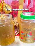 Chrysanthemum tea drink (liangteh) 🌿🌿🌿
