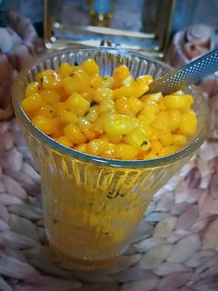 صورة لوصفة ذرة كاسات 🌽🌽