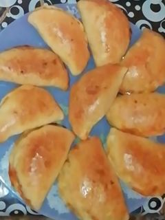صورة لوصفة شوصون بالخضر