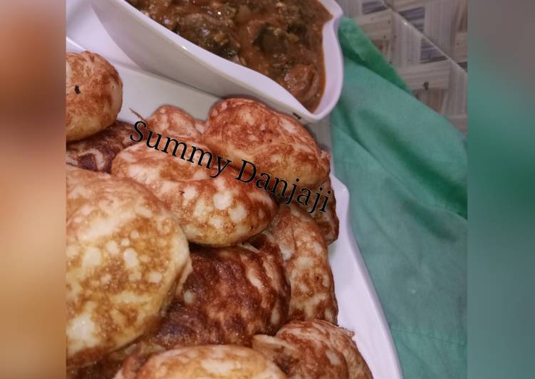 How to Prepare Ultimate Masa