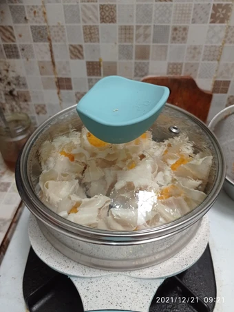 Cara Simple Membuat Resep  Dimsum ayam simple dan murmer yang Bisa Manjain Lidah, Bisa Manjain Lidah