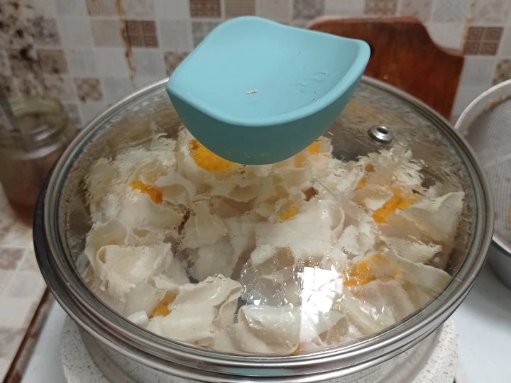 Cara Simple Membuat Resep  Dimsum ayam simple dan murmer yang Bisa Manjain Lidah, Bisa Manjain Lidah