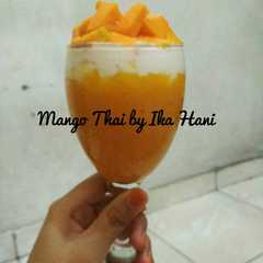 รูปของ Mango Thai