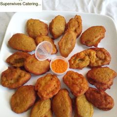 A picture of Akara/Kosai.