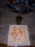 PopCorn بوشار بالبابريكا😋😋