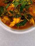 Ayam Daun Kemangi