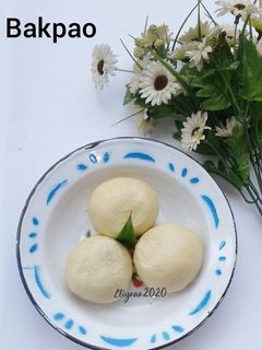 Foto resep Bakpao tanpa ulen