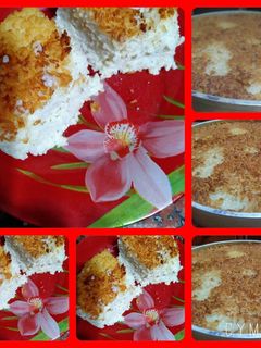 صورة لوصفة الأرز المعمر بطريقة سهلة وسريعة