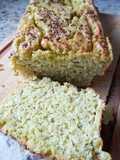 Pan de arveja