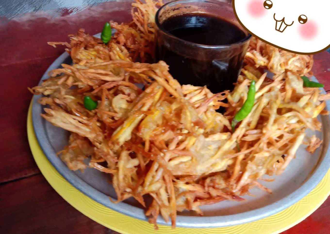 Cakar ayam