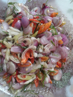 Foto resep Sambal Matah