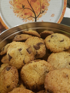 Una foto de Cookies