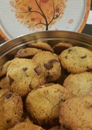 Una foto de Cookies