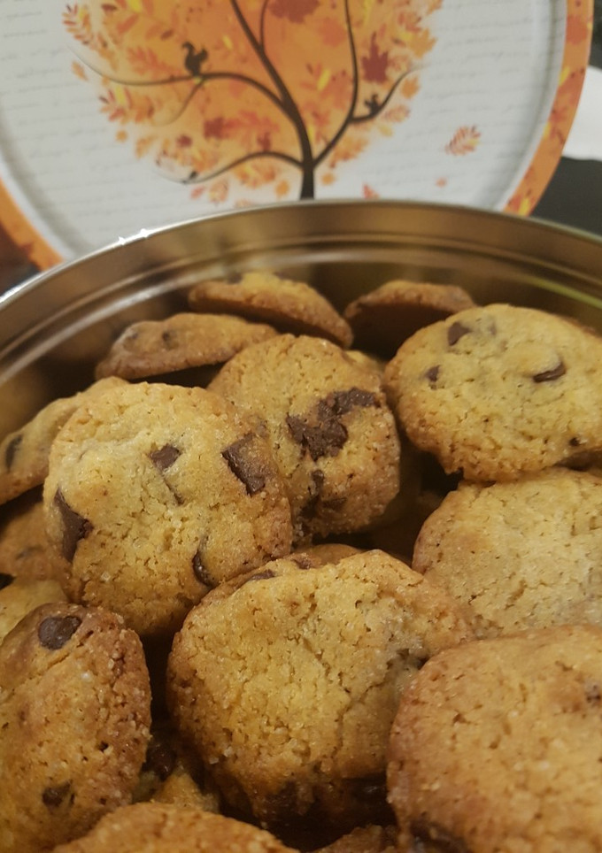 Una foto de Cookies