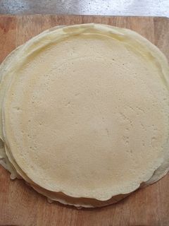 Foto resep Kulit Risol