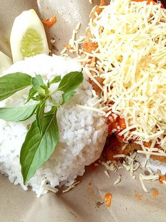 Foto resep Ayam geprek simple gurih