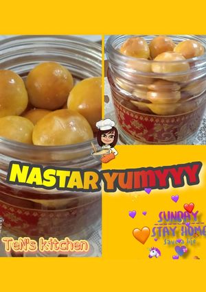 Foto resep Nastar Yummyyy dan murahhhhh 🥰🤑