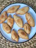 Pisang molen