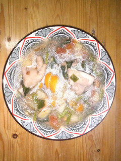 Foto resep Sayur Sop
