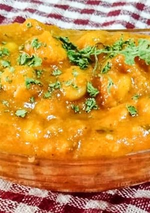 પંજાબી છોલે રેસીપી મુખ્ય ફોટો