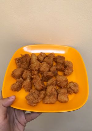 Foto resep #12 Dori Karage