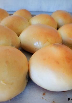 Foto resep Roti manis