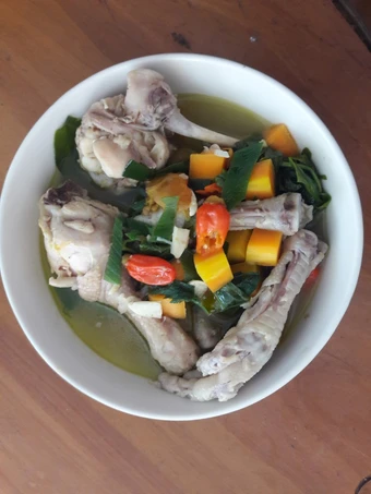 Cara Mudah Membuat Resep Asem asem sederhana yang Bikin Ngiler Anti Ribet, Bikin Ngiler