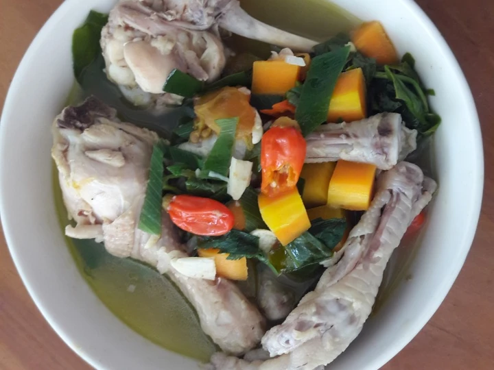 Cara Mudah Membuat Resep Asem asem sederhana yang Bikin Ngiler Anti Ribet, Bikin Ngiler