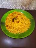 Poha Chivda