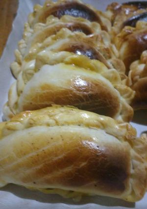 Una foto de Empanadas de carne