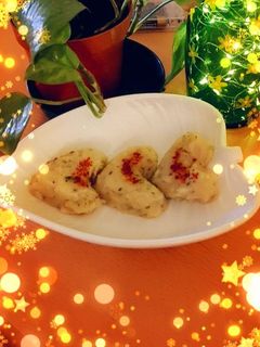 મસાલા ખીચું રેસીપી મુખ્ય ફોટો