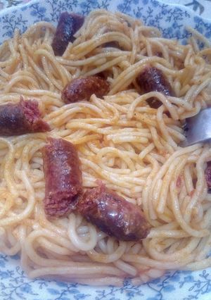 صورة لوصفة سباقتي بالمرقاز