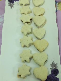 صورة لوصفة فاخورس 🥰