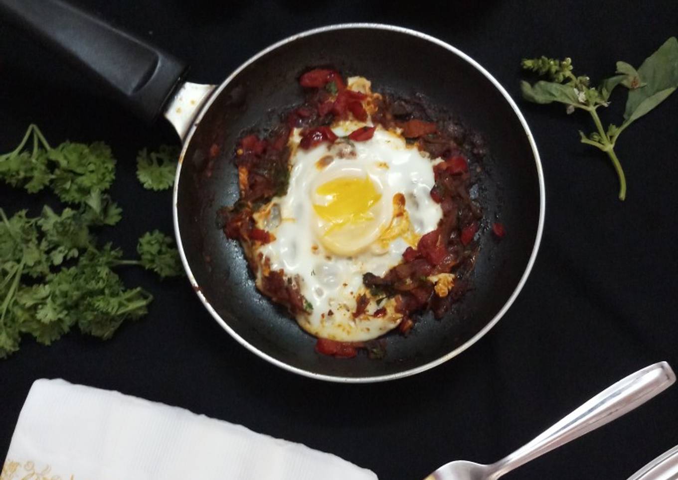 Shakshuka