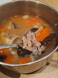 Asem-asem Daging