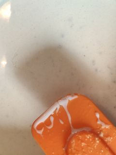 Una foto de Salsa Roquefort