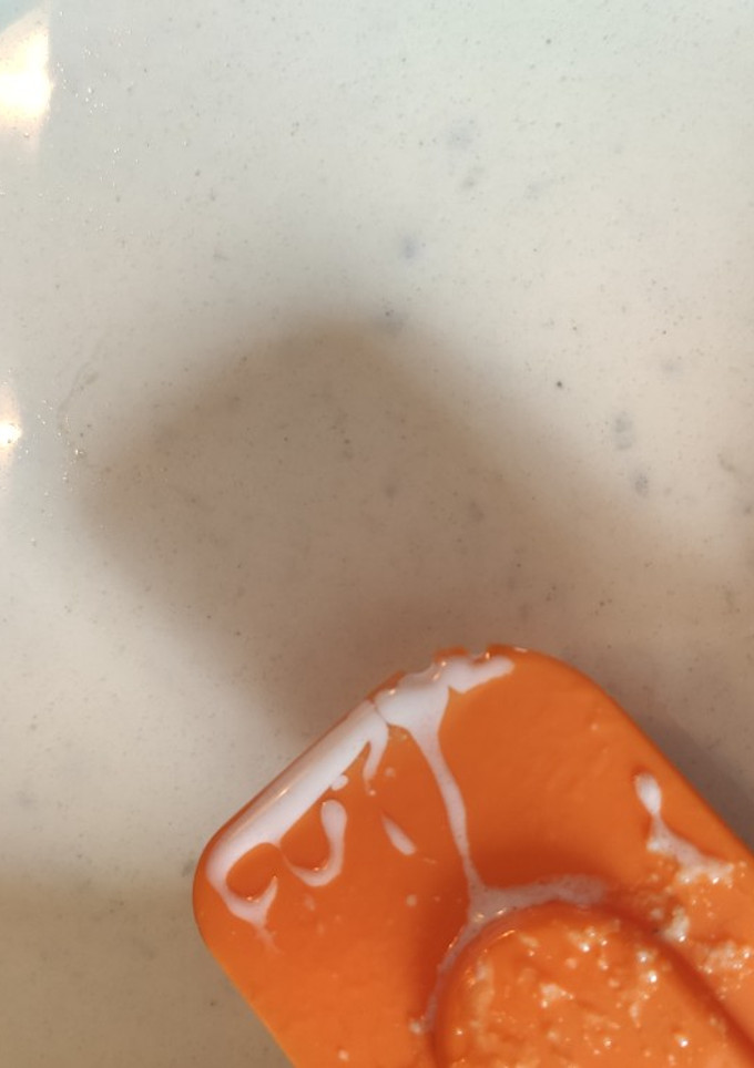 Una foto de Salsa Roquefort