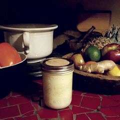A picture of 5 Minute Mayonnaise .