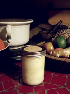 A picture of 5 Minute Mayonnaise .