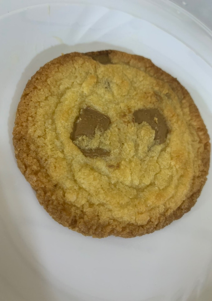 صورة لوصفة الكوكيز اللذيذ 🍪😋